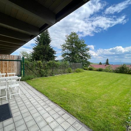 Apartmany Modrinovy Dum Horní Planá 객실 사진