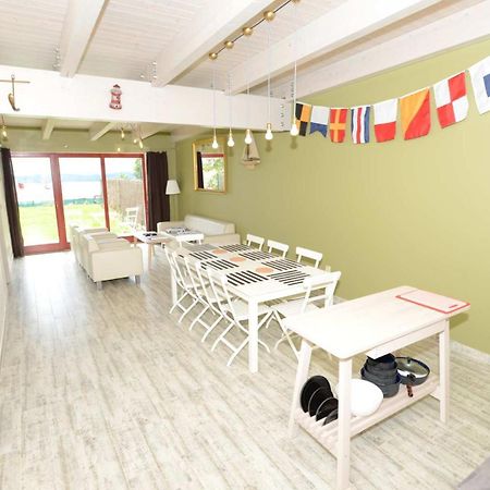 Apartmany Modrinovy Dum Horní Planá 외부 사진
