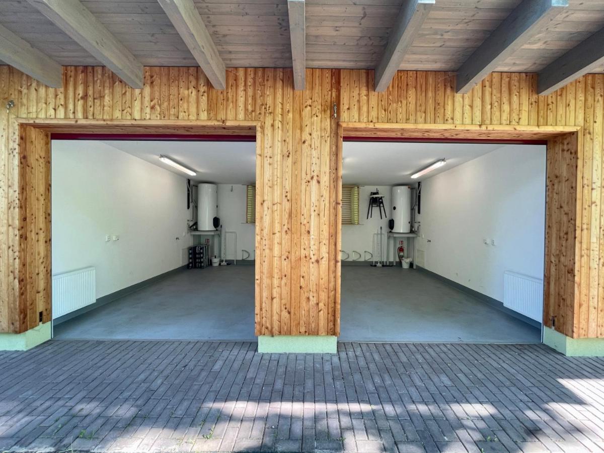 Apartmany Modrinovy Dum Horní Planá 외부 사진