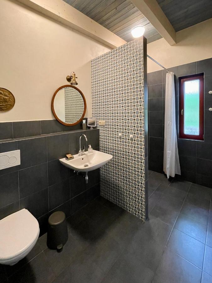 Apartmany Modrinovy Dum Horní Planá 외부 사진