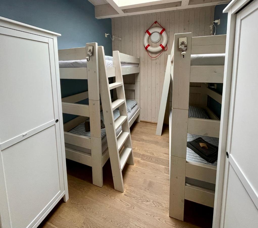 Apartmany Modrinovy Dum Horní Planá 외부 사진