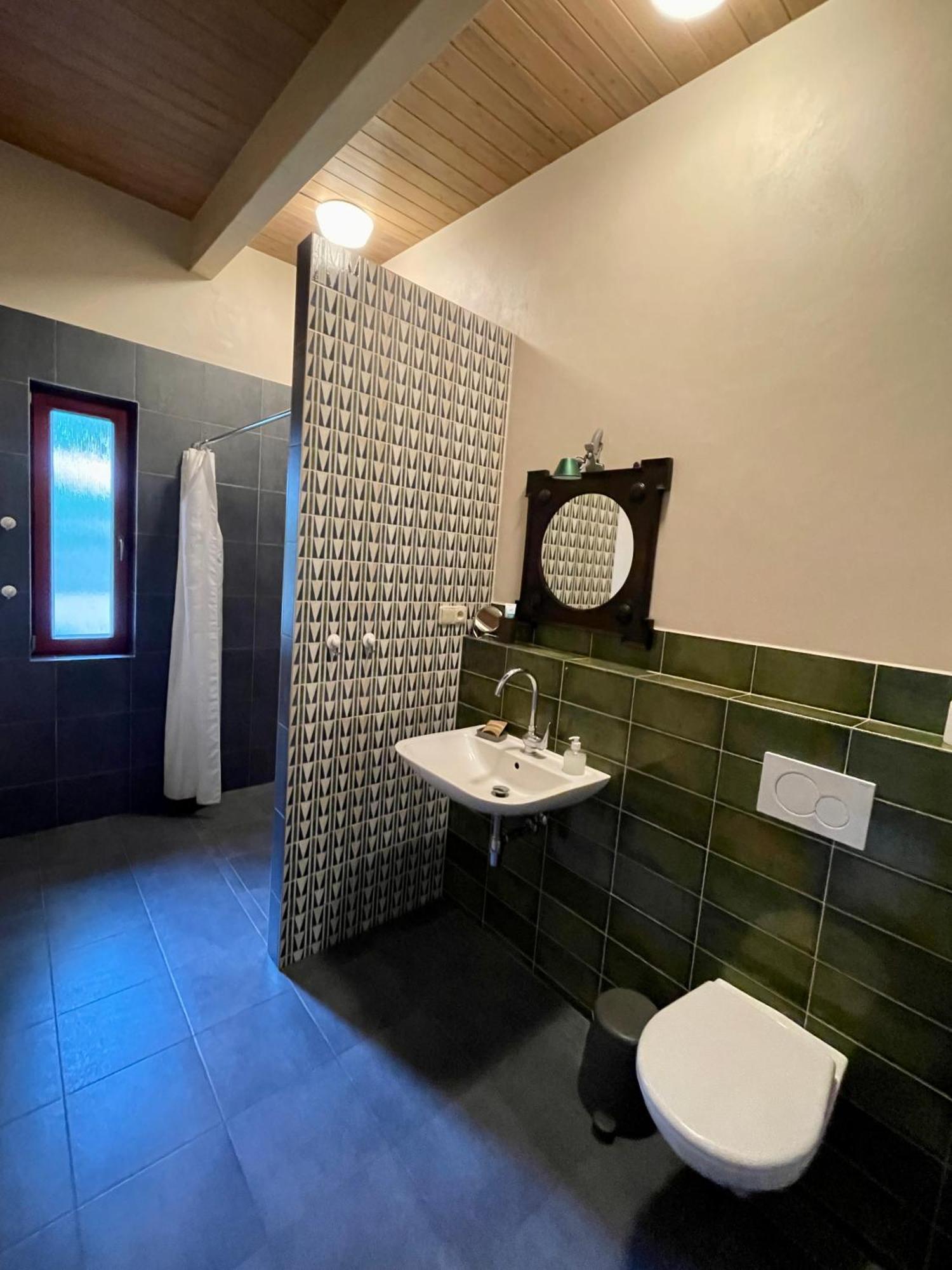Apartmany Modrinovy Dum Horní Planá 객실 사진