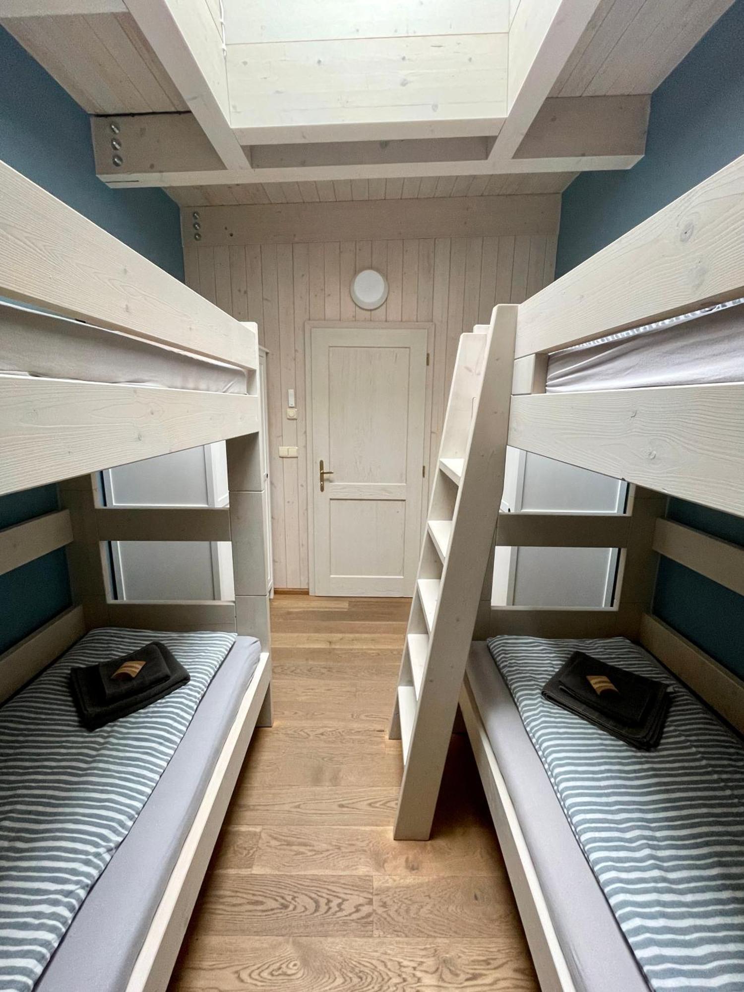 Apartmany Modrinovy Dum Horní Planá 객실 사진